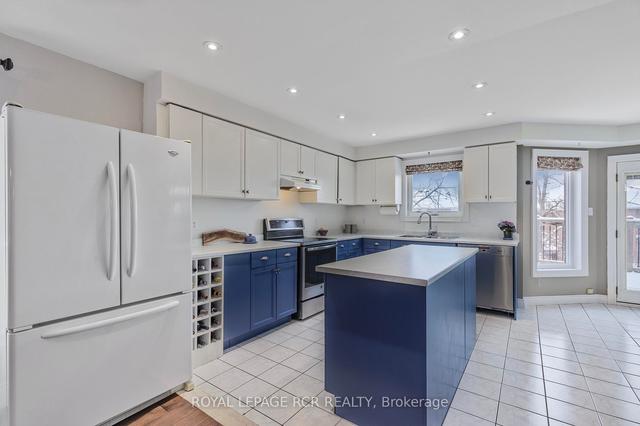 13 Strawberry Hill Crt, House detached with 4 bedrooms, 4 bathrooms and 5.5 parking in Caledon ON | Image 37