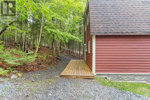 188 Stonebroke Road, House detached with 3 bedrooms, 1 bathrooms and null parking in Chester NS | Image 34