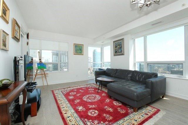 2904 - 88 Scott St, Condo with 2 bedrooms, 2 bathrooms and 1 parking in Toronto ON | Image 22