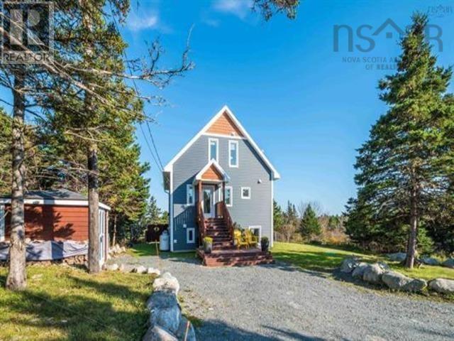 1178 Ketch Harbour Road, House detached with 3 bedrooms, 2 bathrooms and null parking in Halifax NS | Image 38