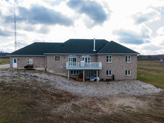404289 4 Grey Rd, House detached with 5 bedrooms, 4 bathrooms and 10 parking in West Grey ON | Image 12