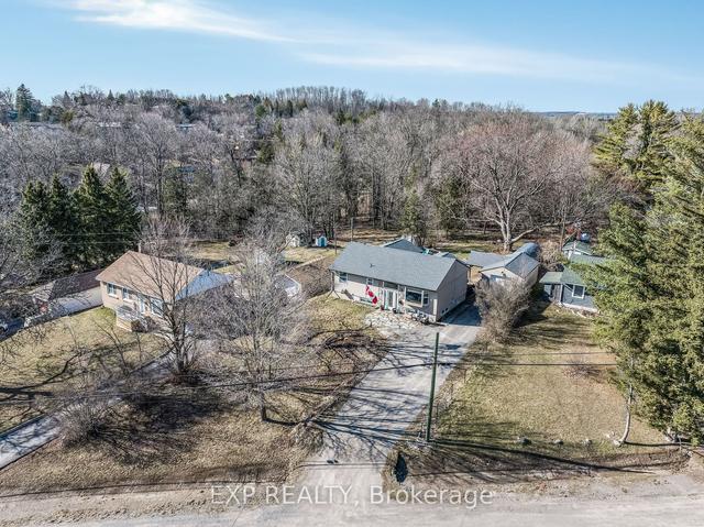 114 County Rd 4, House detached with 2 bedrooms, 2 bathrooms and 7 parking in Douro Dummer ON | Image 38
