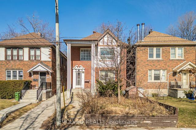 76 Burnaby Blvd, House detached with 5 bedrooms, 5 bathrooms and 4 parking in Toronto ON | Image 1