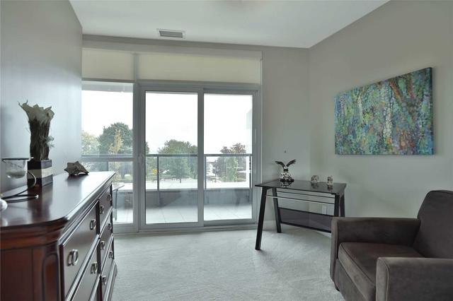 115 - 11 Bronte Rd, Condo with 2 bedrooms, 3 bathrooms and 1 parking in Oakville ON | Image 15