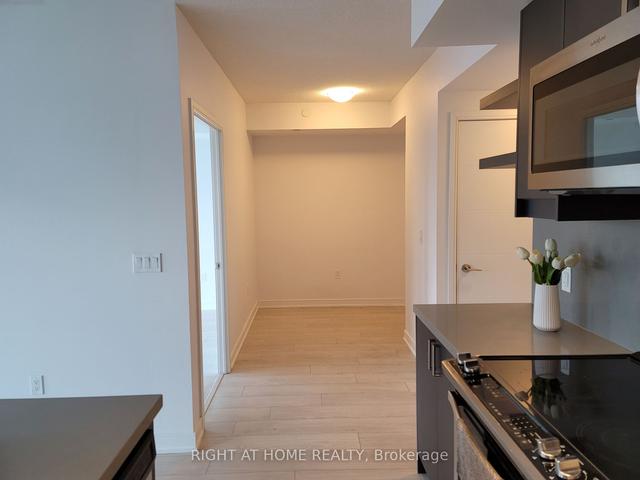 3503 - 50 Wellesley St E, Condo with 1 bedrooms, 1 bathrooms and 0 parking in Toronto ON | Image 18