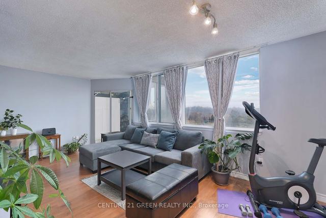 501 - 10 Markbrook Lane, Condo with 2 bedrooms, 2 bathrooms and 1 parking in Toronto ON | Image 34
