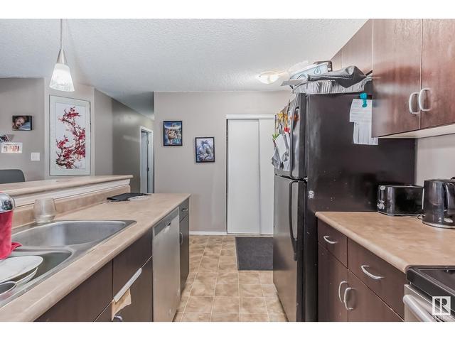 134 - 1180 Hyndman Rd Nw, Condo with 2 bedrooms, 2 bathrooms and null parking in Edmonton AB | Image 9