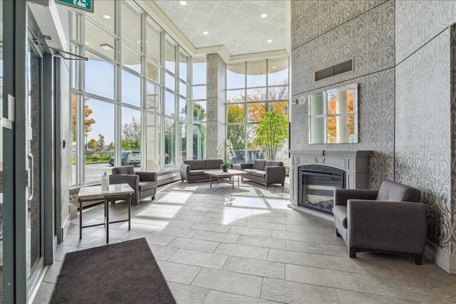 506 - 2 Toronto St, Condo with 1 bedrooms, 2 bathrooms and 1 parking in Barrie ON | Image 21