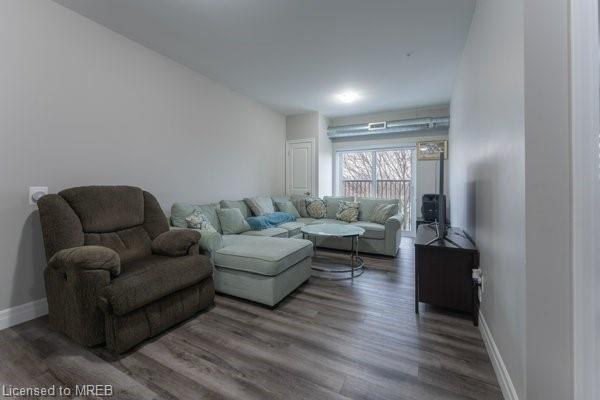 415 - 501 Frontenac Street, House attached with 3 bedrooms, 2 bathrooms and null parking in Kingston ON | Image 31