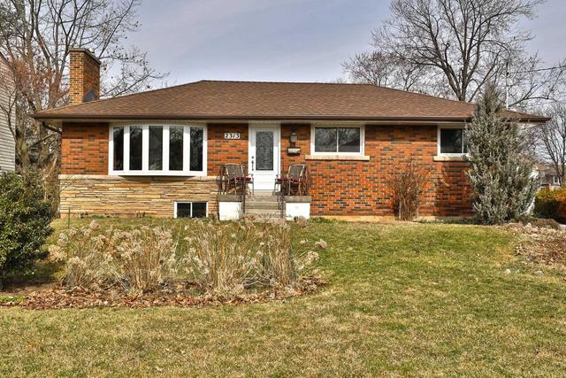 2313 Fassel Ave, House detached with 3 bedrooms, 3 bathrooms and 10 parking in Burlington ON | Image 12