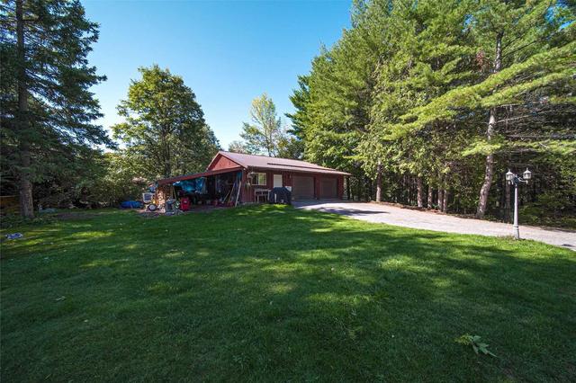 3817 Highway 28, House detached with 4 bedrooms, 2 bathrooms and 4 parking in Douro Dummer ON | Image 5