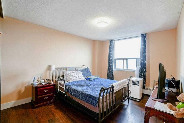 2106 - 3390 Weston Rd, Condo with 2 bedrooms, 1 bathrooms and 1 parking in Toronto ON | Image 13
