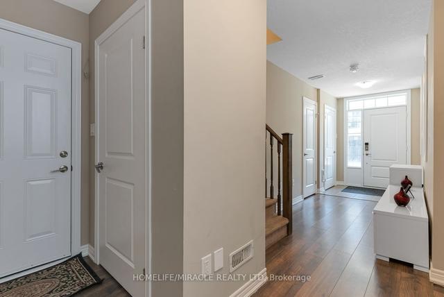 365 Belcourt Common St, House attached with 3 bedrooms, 3 bathrooms and 2 parking in Oakville ON | Image 37