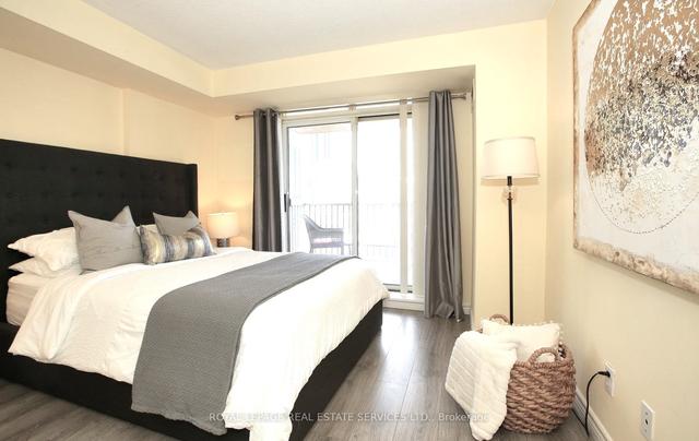 808 - 55 Harrison Garden Blvd, Condo with 2 bedrooms, 2 bathrooms and 2 parking in Toronto ON | Image 6