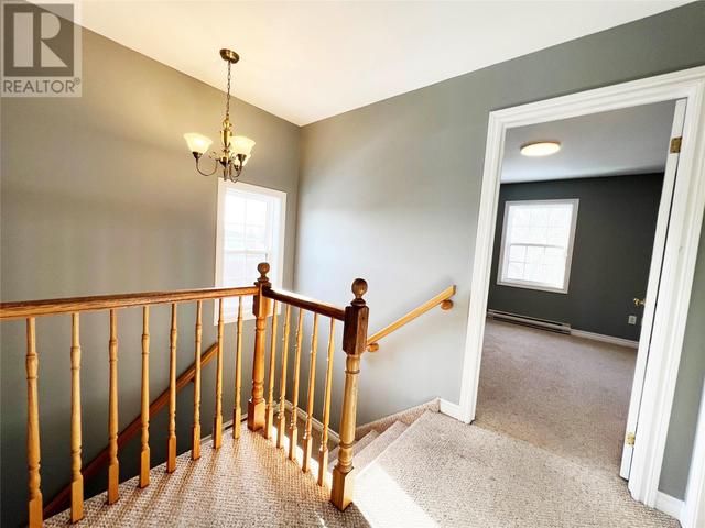 48 Liverpool Avenue, House semidetached with 3 bedrooms, 2 bathrooms and null parking in St. John's NL | Image 9