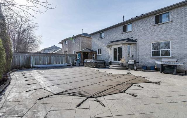 75 Livia Herman Way, House detached with 4 bedrooms, 3 bathrooms and 4 parking in Barrie ON | Image 19