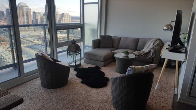 lph12e - 36 Lisgar St, Condo with 1 bedrooms, 2 bathrooms and 0 parking in Toronto ON | Image 14