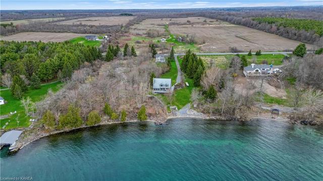 1808a&b Howe Island Drive, House detached with 3 bedrooms, 2 bathrooms and 10 parking in Frontenac Islands ON | Image 41