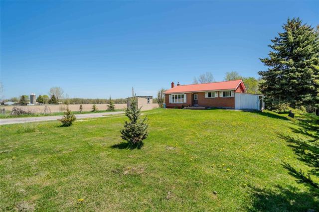 8677 Hwy 11 N, House detached with 3 bedrooms, 1 bathrooms and 10 parking in Severn ON | Image 12