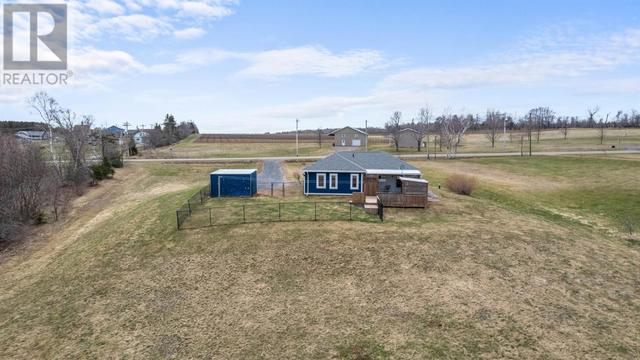 3175 West River Road, House detached with 2 bedrooms, 2 bathrooms and null parking in West River PE | Image 29