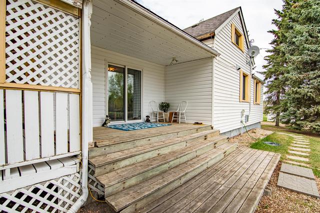 243066 Township Road 464, House detached with 3 bedrooms, 2 bathrooms and null parking in Wetaskiwin County No. 10 AB | Image 13