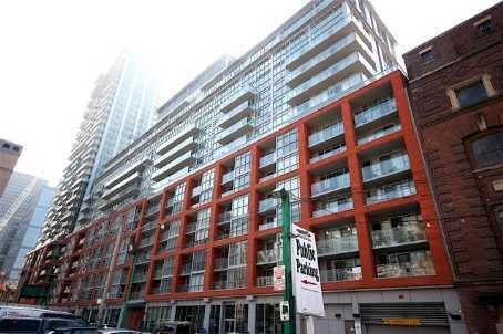 lph24 - 21 Nelson St, Condo with 2 bedrooms, 3 bathrooms and 1 parking in Toronto ON | Image 1