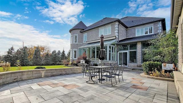 67 Cachet Pkwy, House detached with 5 bedrooms, 9 bathrooms and 25 parking in Markham ON | Image 31