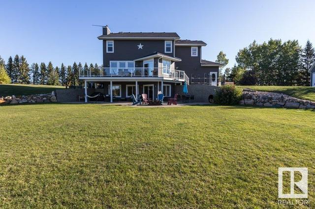 58508 Rr 232, House detached with 3 bedrooms, 2 bathrooms and null parking in Thorhild County AB | Image 34