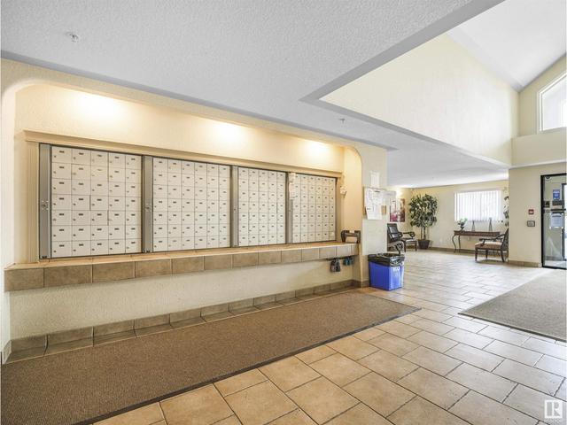 418 - 7511 171 St Nw, Condo with 2 bedrooms, 2 bathrooms and null parking in Edmonton AB | Image 3