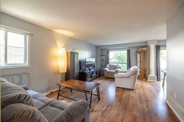 50 - 7 Kearney St, House attached with 3 bedrooms, 2 bathrooms and 3 parking in Guelph ON | Image 3