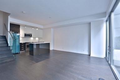 Th101 - 1815 Yonge St, Townhouse with 2 bedrooms, 2 bathrooms and null parking in Toronto ON | Image 3