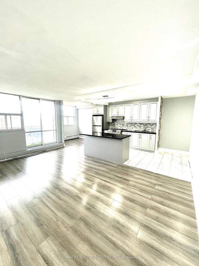 1701 - 2645 Kipling Ave, Condo with 1 bedrooms, 1 bathrooms and 1 parking in Toronto ON | Image 16