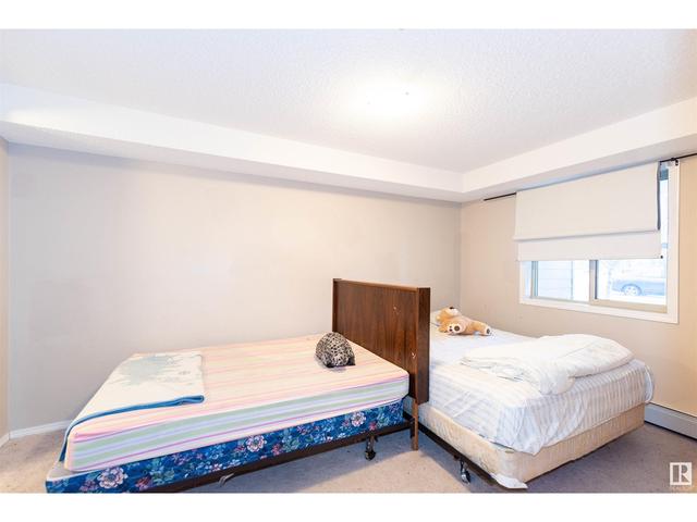 108 - 11820 22 Av Sw, Condo with 2 bedrooms, 2 bathrooms and null parking in Edmonton AB | Image 19