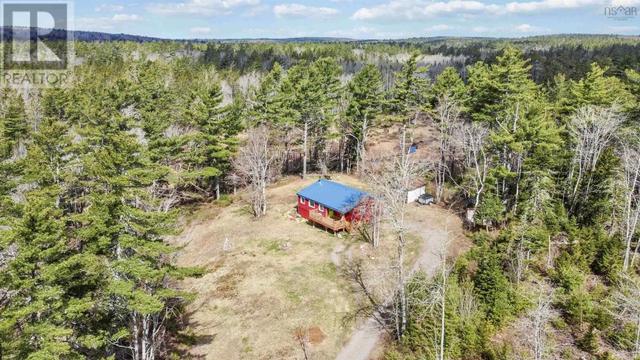 1539 Trout Lake Road, House detached with 1 bedrooms, 1 bathrooms and null parking in Annapolis, Subd. D NS | Image 29