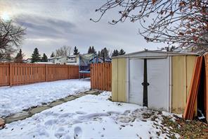 39 Castlegreen Close Ne, House detached with 3 bedrooms, 1 bathrooms and 2 parking in Calgary AB | Image 34