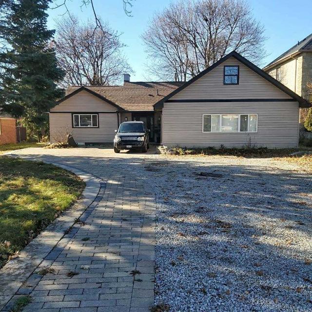 9672 Keele St, House detached with 3 bedrooms, 2 bathrooms and 10 parking in Vaughan ON | Image 19