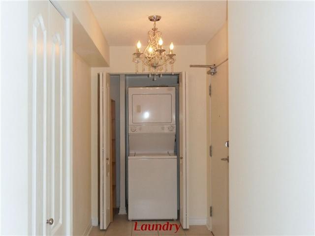 2107 - 3 Rean Dr, Condo with 2 bedrooms, 2 bathrooms and 2 parking in Toronto ON | Image 11