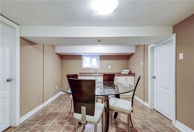 263 Codsell Ave, House detached with 3 bedrooms, 3 bathrooms and 6 parking in Toronto ON | Image 9