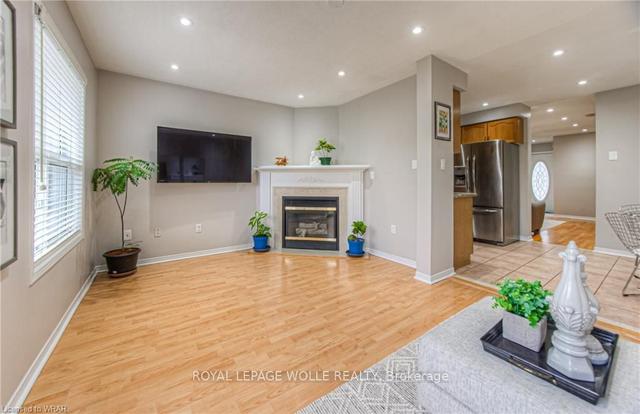 7114 Frontier Rdge, House semidetached with 3 bedrooms, 3 bathrooms and 3 parking in Mississauga ON | Image 17