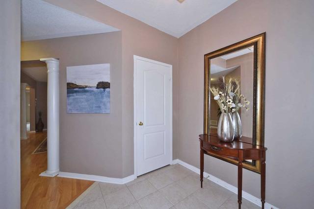 1027 Schooling Dr, House detached with 4 bedrooms, 4 bathrooms and 6 parking in Oshawa ON | Image 23