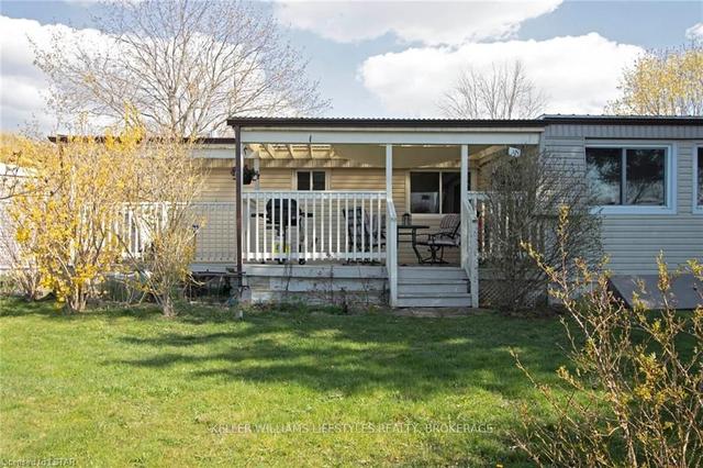 57 London Hunt Circ, Home with 2 bedrooms, 2 bathrooms and 2 parking in South Huron ON | Image 25