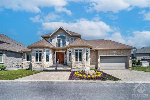 125 Issam Private, House detached with 5 bedrooms, 4 bathrooms and 4 parking in Ottawa ON | Image 1