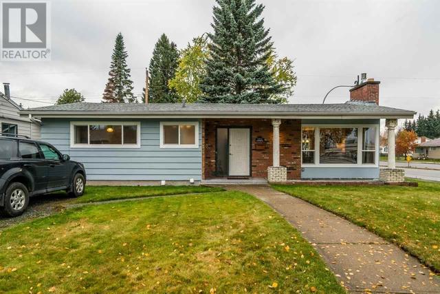 1511 Alward Street, House detached with 3 bedrooms, 3 bathrooms and null parking in Prince George BC | Image 33