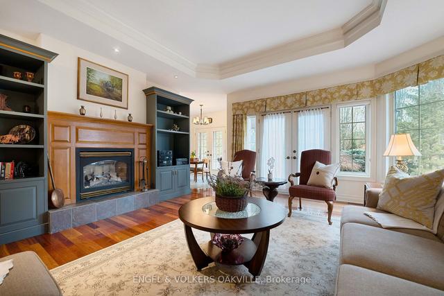 41 James St, House detached with 2 bedrooms, 3 bathrooms and 4 parking in Niagara on the Lake ON | Image 29