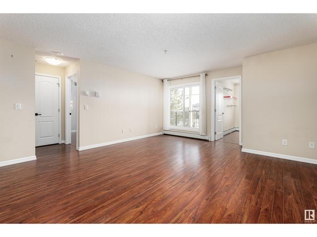 201 - 273 Charlotte Wy, Condo with 2 bedrooms, 2 bathrooms and 2 parking in Edmonton AB | Image 8