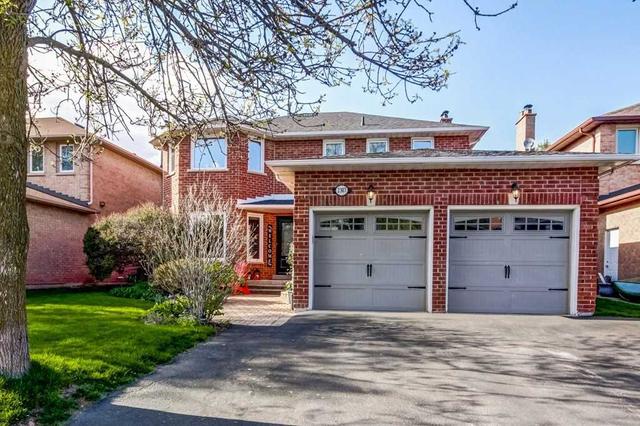 2307 Towne Blvd, House detached with 4 bedrooms, 3 bathrooms and 5 parking in Oakville ON | Image 23