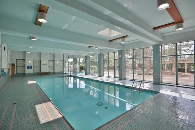 1807 - 4470 Tucana Crt, Condo with 2 bedrooms, 2 bathrooms and 1 parking in Mississauga ON | Image 17
