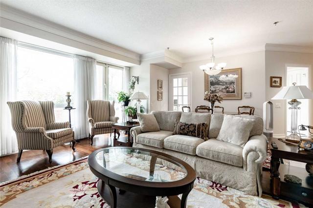 glb1 - 60 Old Mill Rd, Condo with 2 bedrooms, 2 bathrooms and 2 parking in Oakville ON | Image 28