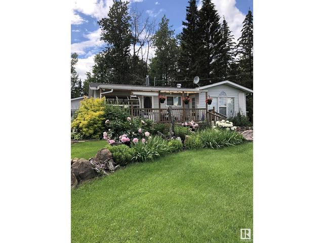 461048 Rr63, House detached with 1 bedrooms, 1 bathrooms and null parking in Wetaskiwin County No. 10 AB | Image 1
