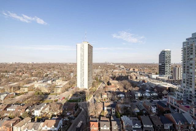 2003 - 58 Orchard View Blvd, Condo with 1 bedrooms, 1 bathrooms and 1 parking in Toronto ON | Image 2